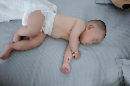松原给宝宝添加辅食
